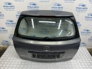 Крышка багажника Toyota Avensis 2002-2010 6700505090 (Арт. 81353)