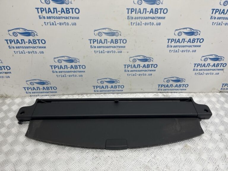 Шторка багажника Toyota Avensis 2002-2010 64910CA010B0 (Арт. 81355)