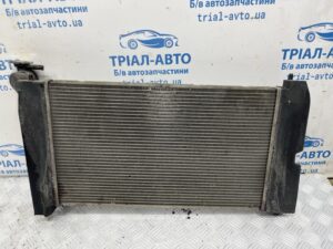 Радиатор основной Toyota Avensis 2002-2010 164000D210 (Арт. 81357)