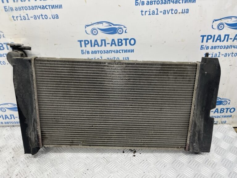 Радиатор основной Toyota Avensis 2002-2010 164000D210 (Арт. 81357)