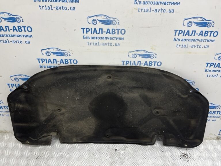 Обшивка капота Toyota Avensis 2002-2010 5334105031 (Арт. 81360)