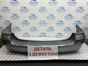 Бампер задний Toyota Avensis 2002-2010 5215905902 (Арт. 81362)