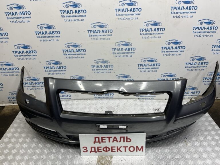 Бампер передний Toyota Avensis 2002-2010 5211905907 (Арт. 81363)