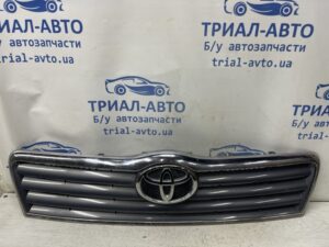 Решетка радиатора Toyota Avensis 2002-2010 5311105050 (Арт. 81365)
