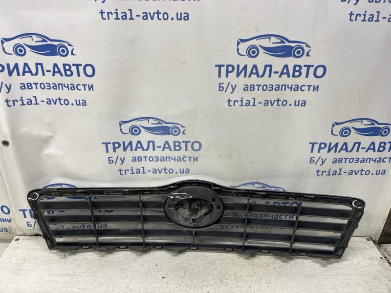 Решетка радиатора Toyota Avensis 2002-2010 5311105050 (Арт. 81365) Решетка радиатора Toyota Avensis 2002-2010 5311105050 (Арт. 81365)