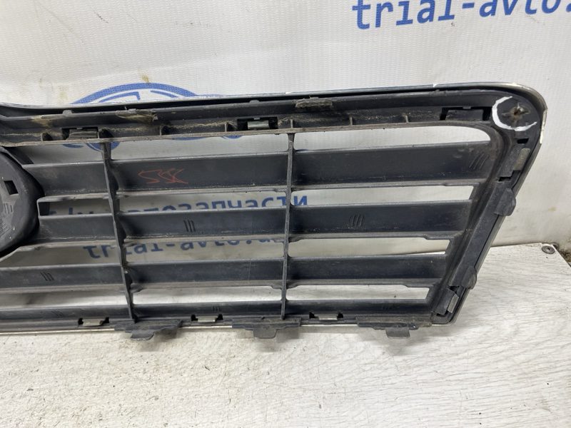 Решетка радиатора Toyota Avensis 2002-2010 5311105050 (Арт. 81365) Решетка радиатора Toyota Avensis 2002-2010 5311105050 (Арт. 81365)