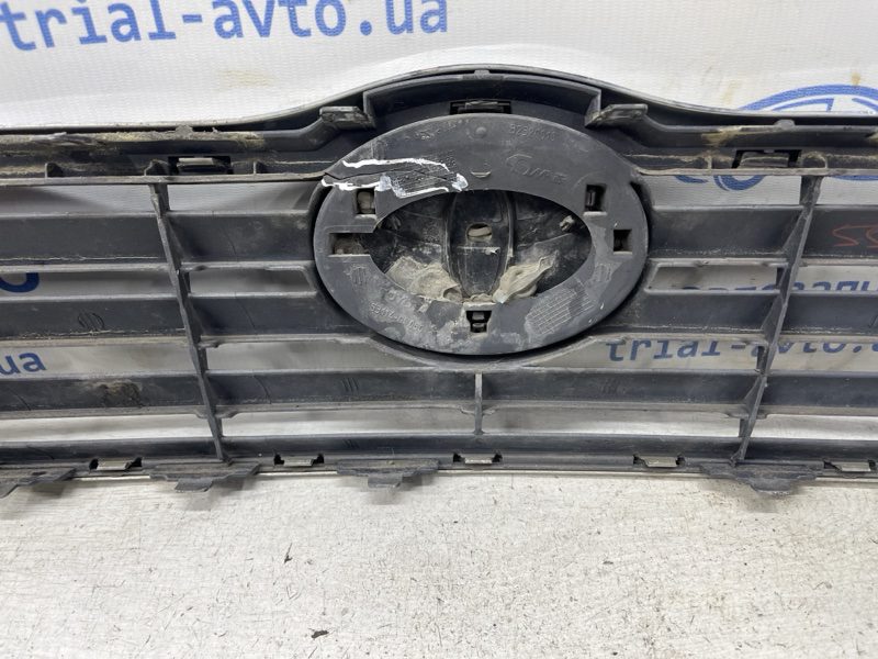 Решетка радиатора Toyota Avensis 2002-2010 5311105050 (Арт. 81365) Решетка радиатора Toyota Avensis 2002-2010 5311105050 (Арт. 81365)
