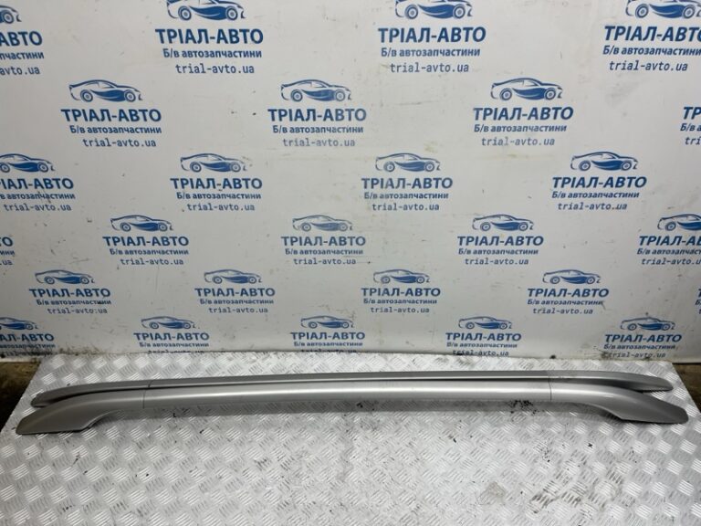 Рейлинги Toyota Avensis 2002-2010 6346005032B0 (Арт. 81384)