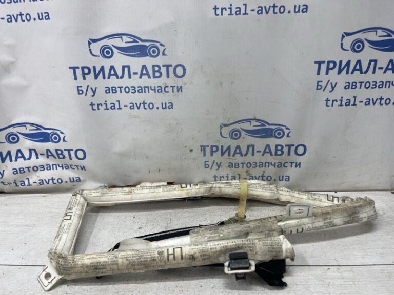 Airbag потолка(шторка) левый Toyota Avensis 2002-2010 6218005040 (Арт. 81387)