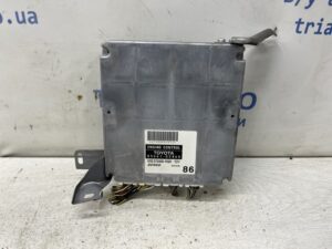 Блок управления двигателем Toyota Avensis 2002-2010 8966105860 (Арт. 81389)