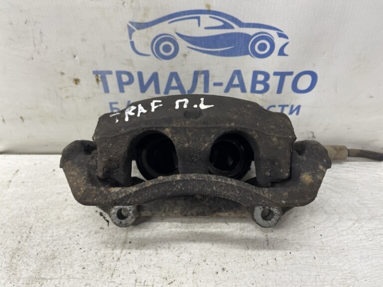 Суппорт передний левый Renault Trafic 2001-2014 7701050919 (Арт. 81391)