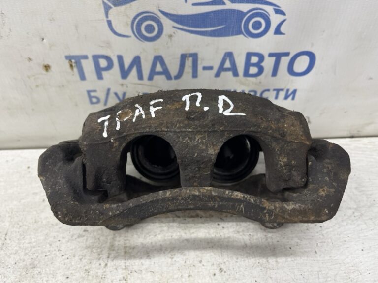 Суппорт передний правый Renault Trafic 2001-2014 7701051808 (Арт. 81392)