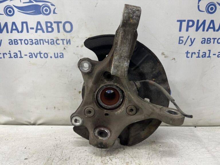 Кулак поворотный правый со ступицей Hyundai Ioniq 2016- 51711G2000 (Арт. 81399)