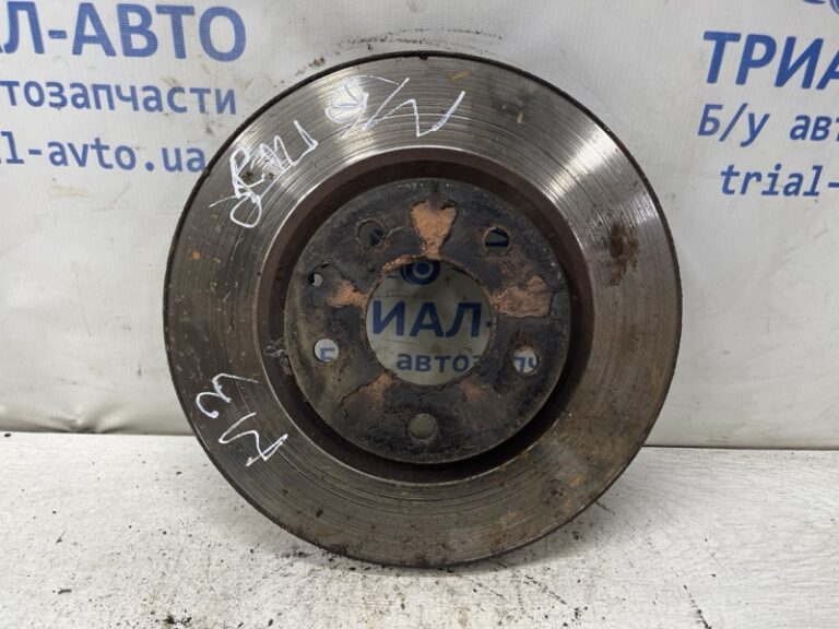 Диск тормозной передний Mazda 6 2012- GHR133251 (Арт. 81407)