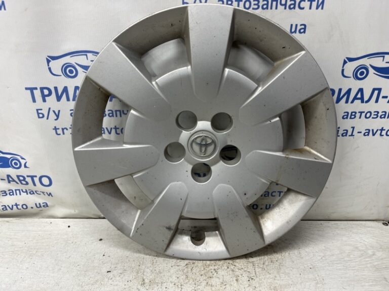 Колпак на диск Toyota Avensis 2002-2010 42602CA020 (Арт. 81413)