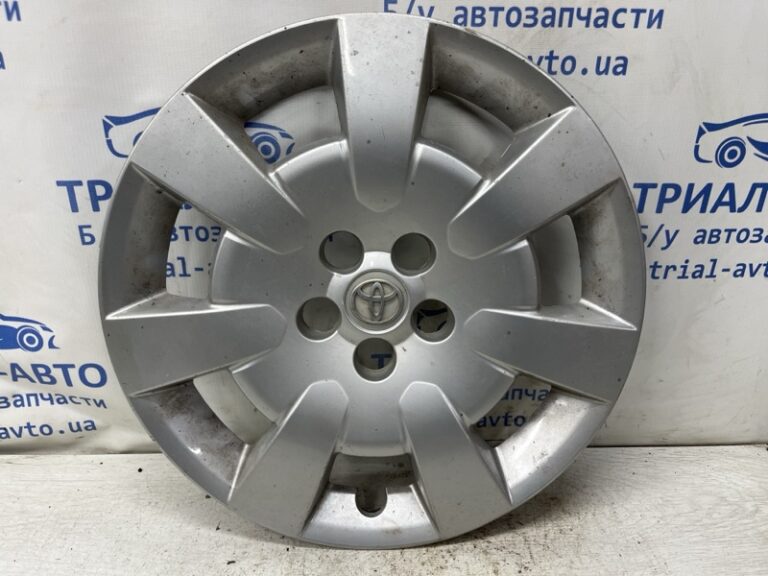 Колпак на диск Toyota Avensis 2002-2010 42602CA020 (Арт. 81414)