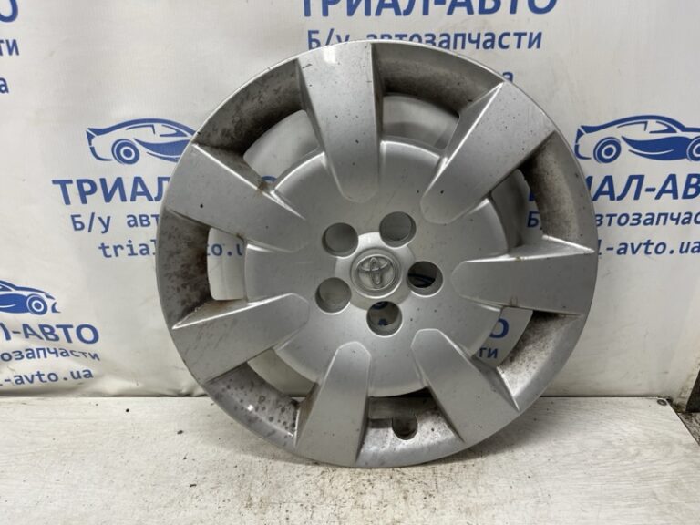 Колпак на диск Toyota Avensis 2002-2010 42602CA020 (Арт. 81415)