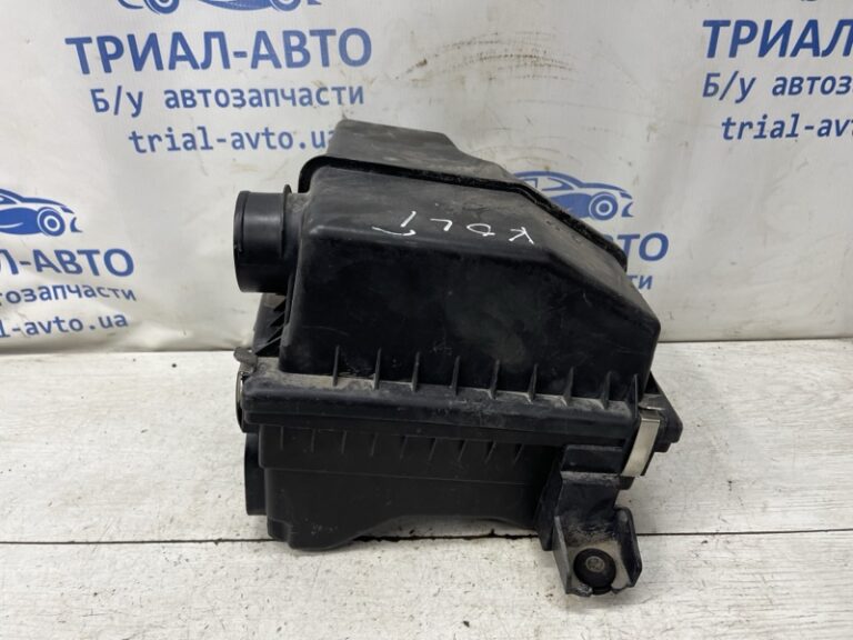 Корпус воздушного фильтра Mitsubishi Colt 2002-2012 MN130292 (Арт. 81418)