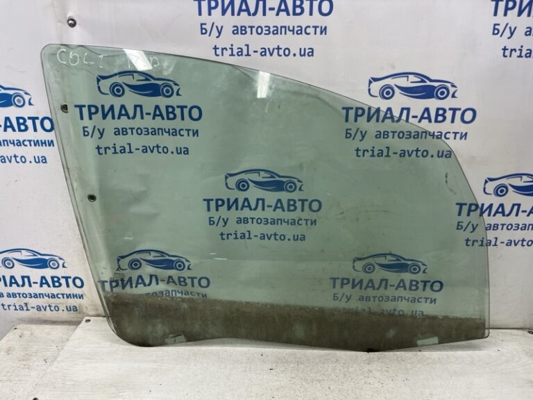 Стекло двери переднее правое Mitsubishi Colt 2002-2012 MR959288 (Арт. 81423)
