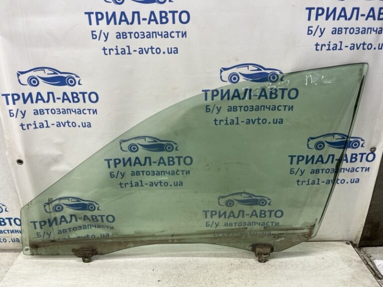Стекло двери переднее левое Toyota Camry 2001-2006  (Арт. 81426)