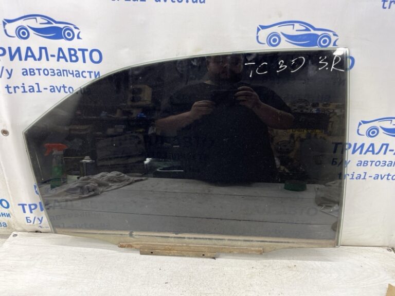 Стекло двери заднее правое Toyota Camry 2001-2006  (Арт. 81428)