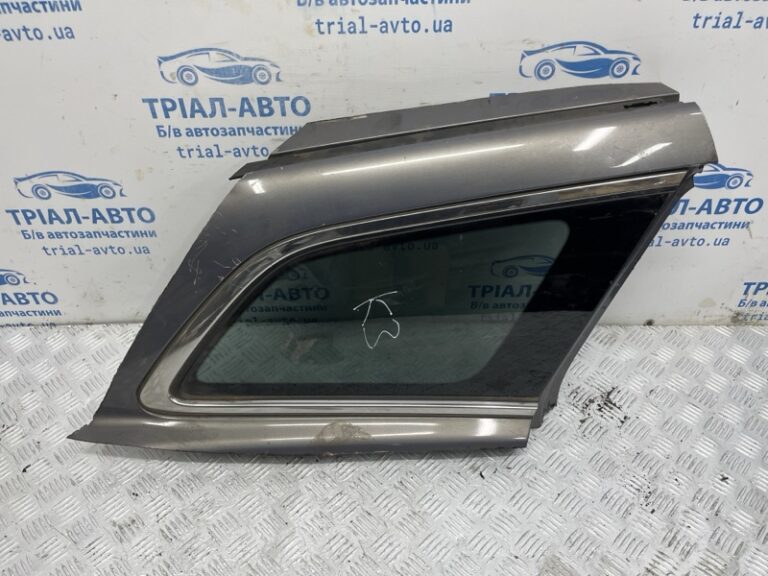 Стекло в кузов заднее правое Mazda CX 7 2006-2012 EG2262950C (Арт. 81429)