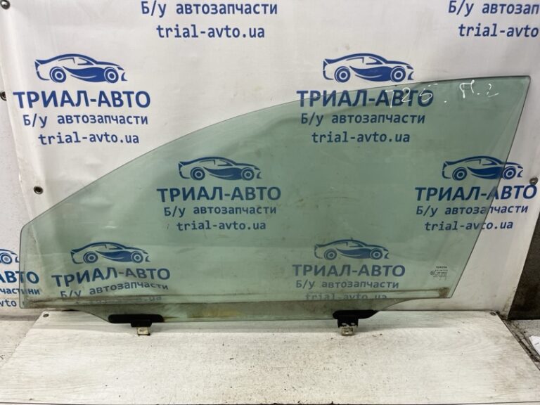 Стекло двери переднее левое Toyota Avensis 2002-2010 6810205030 (Арт. 81430)