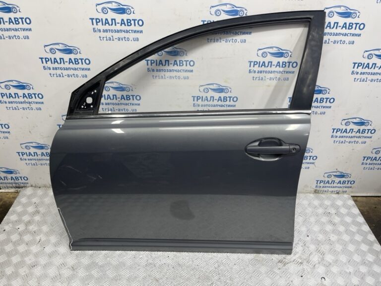 Дверь передняя левая Toyota Avensis 2002-2010 6700205050 (Арт. 81432)