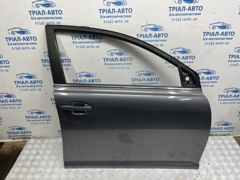 Дверь передняя правая Toyota Avensis 2002-2010 6700105050 (Арт. 81433)