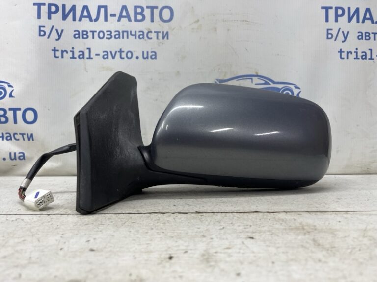 Зеркало левое Toyota Avensis 2002-2010 8790605100 (Арт. 81436)
