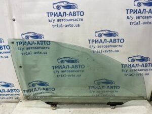 Стекло двери переднее правое Toyota Avensis 2002-2010 6810105030 (Арт. 81437)