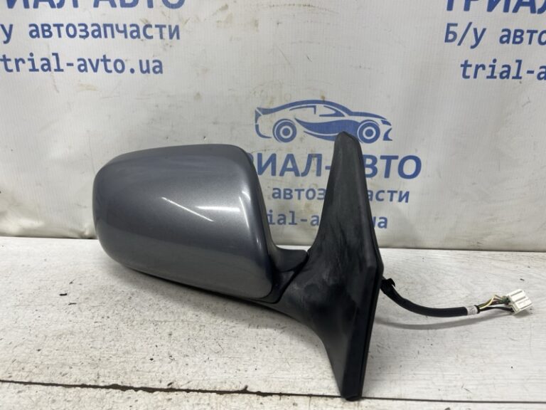 Зеркало правое Toyota Avensis 2002-2010 8790105100 (Арт. 81438)