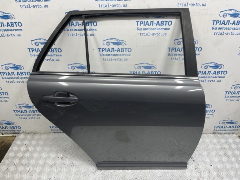 Дверь задняя правая Toyota Avensis 2002-2010 6700305130 (Арт. 81439)