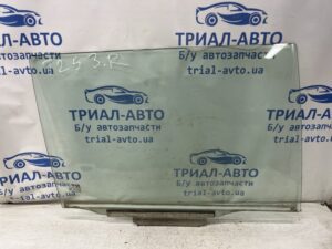 Стекло двери заднее правое Toyota Avensis 2002-2010 6810305120 (Арт. 81441)