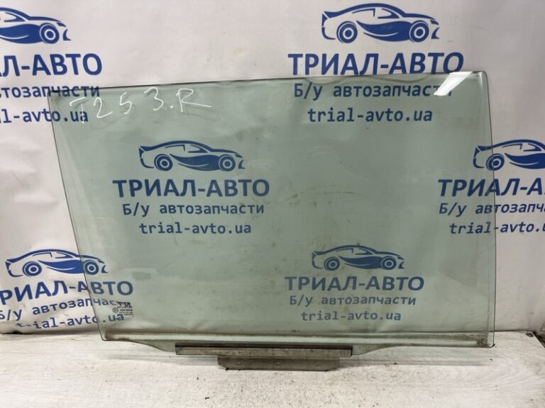Стекло двери заднее правое Toyota Avensis 2002-2010 6810305120 (Арт. 81441)