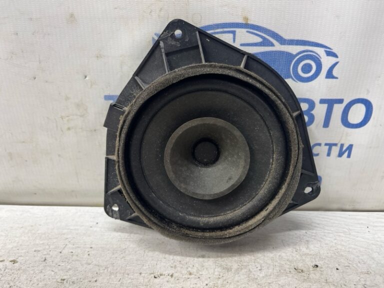 Динамик двери Toyota Avensis 2002-2010 8616002370 (Арт. 81443)