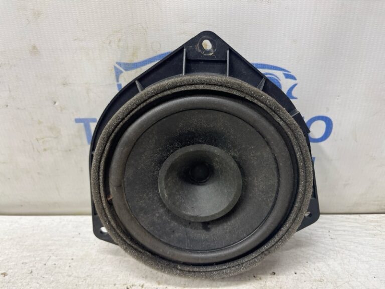 Динамик двери Toyota Avensis 2002-2010 8616002370 (Арт. 81445)