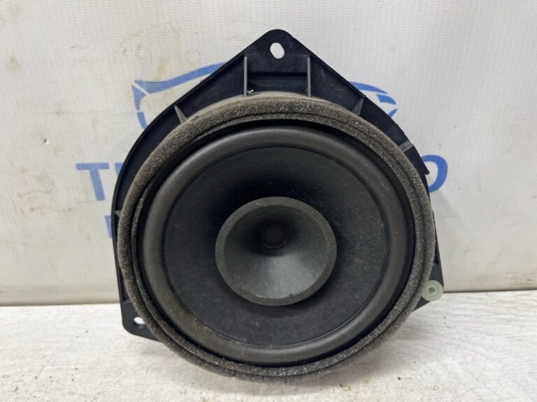 Динамик двери Toyota Avensis 2002-2010 8616002370 (Арт. 81446)