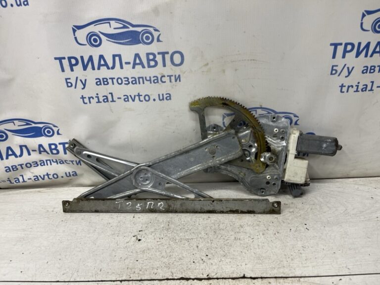 Стеклоподъемник передний правый Toyota Avensis 2002-2010 6981005050 (Арт. 81450)