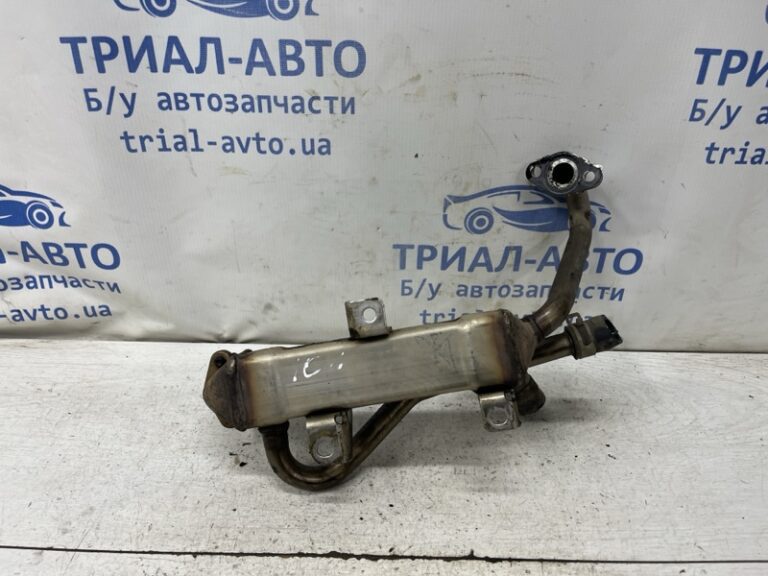 Радиатор EGR Hyundai Ioniq 2016- 2841003HA0 (Арт. 81453)