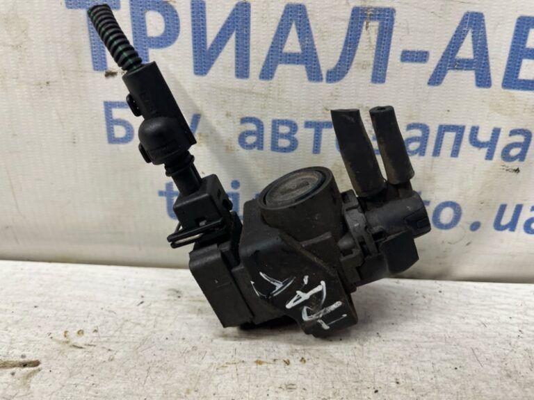 Клапан управления турбиной Renault Trafic 2001-2014 149566215R (Арт. 81455)