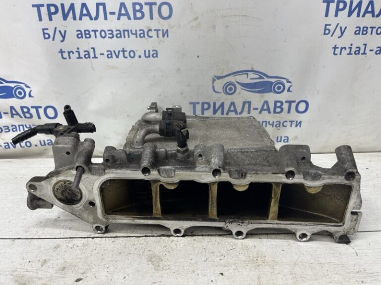 Коллектор впускной металл Skoda Octavia 2013-2020 04L129766S (Арт. 81456)