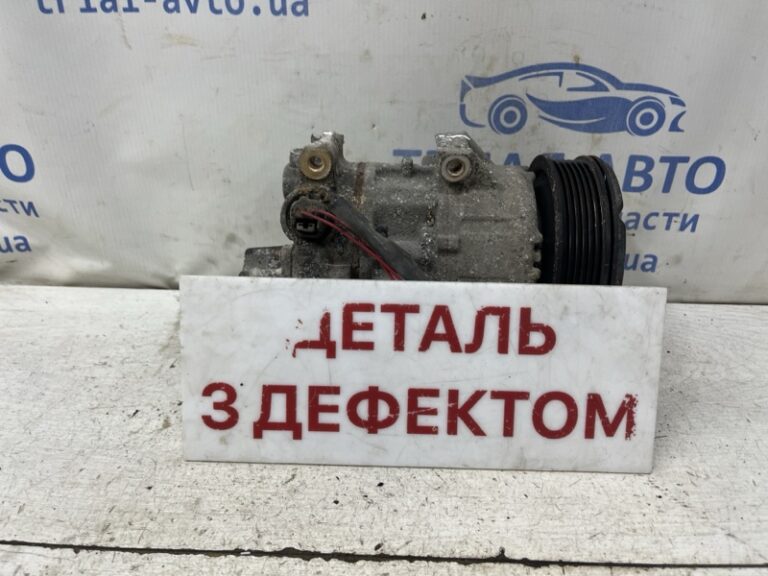 Компрессор кондиционера Toyota Avensis 2002-2010 8831005080 (Арт. 81457)