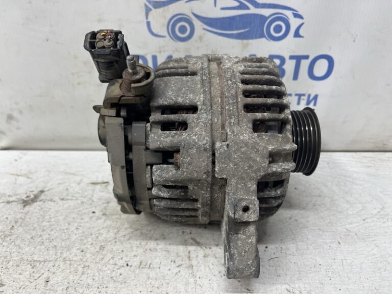 Генератор Toyota Avensis 2002-2010 270600D140 (Арт. 81458)