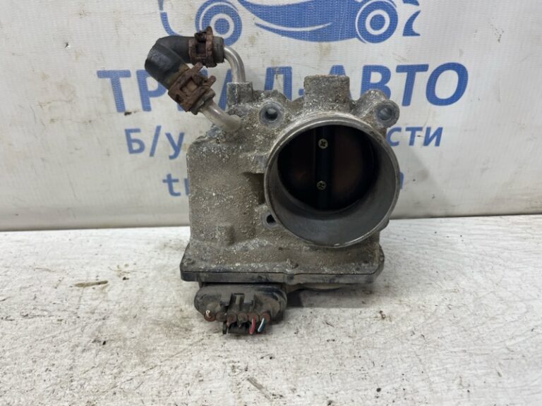 Заслонка дроссельная Toyota Avensis 2002-2010 220300D010 (Арт. 81459)