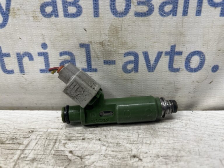 Форсунка топливная Toyota Avensis 2002-2010 2320922040 (Арт. 81462)