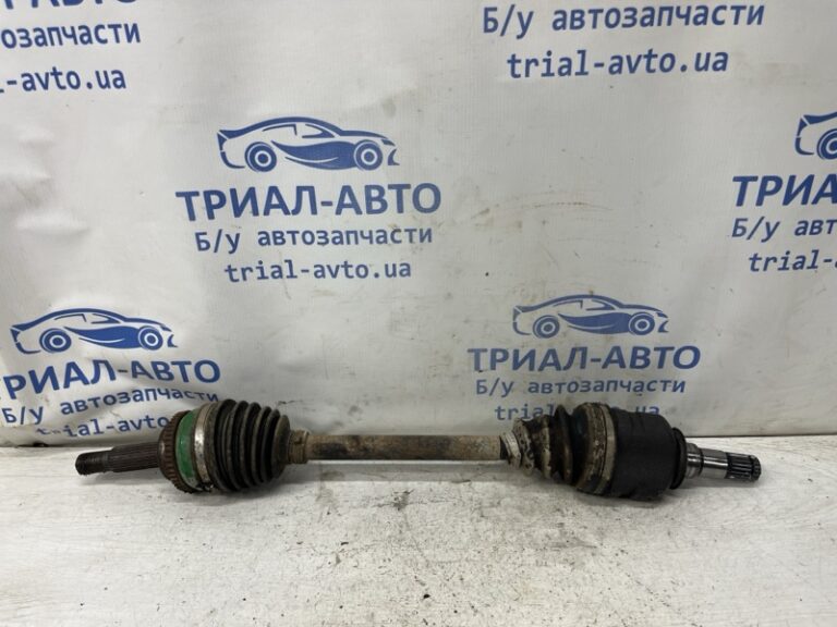 Привод передний левый Toyota Avensis 2002-2010 4342005240 (Арт. 81465)