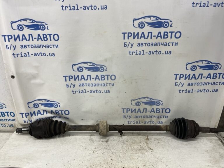Привод передний правый Toyota Avensis 2002-2010 4341005340 (Арт. 81466)