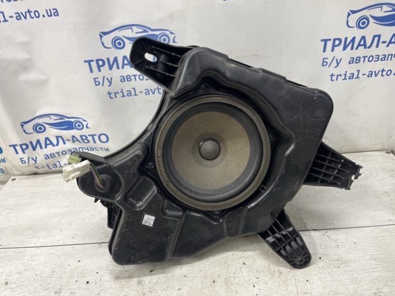 Сабвуфер Hyundai Ioniq 2016- 96380G2100 (Арт. 81467)