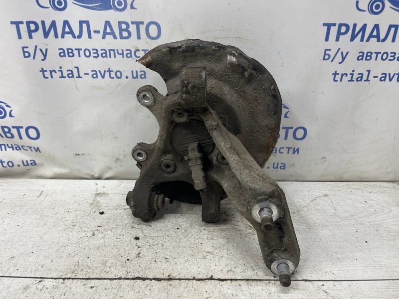 Цапфа задняя левая со ступицей Hyundai Ioniq 2016- 52710G2000 (Арт. 81470) Цапфа задняя левая со ступицей Hyundai Ioniq 2016- 52710G2000 (Арт. 81470)